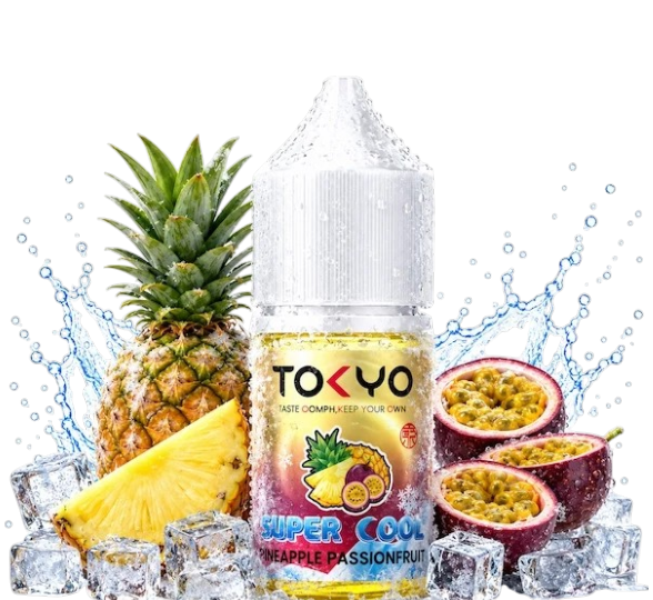 https://sylhetvapeshop.com/storage/photos/1/NIC SALT/TOKYO Pineapple Passionfruit Super Cool Salt Nic 30ml-Photoroom.png